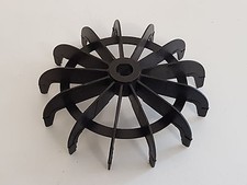 Genuine Belle Impeller Fan Suits 150 Electric Cement Mixers Replaces 900/99946