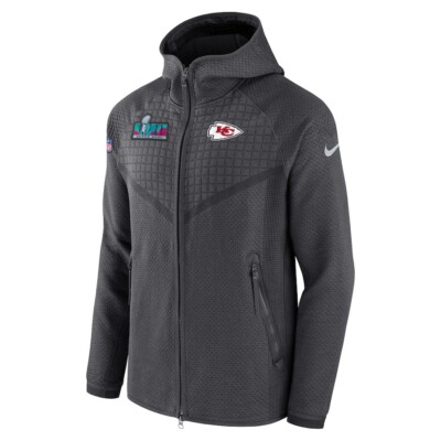 NIKE TECH SUPER BOWL 57 OPENING NIGHT Kansas City Chiefs Small