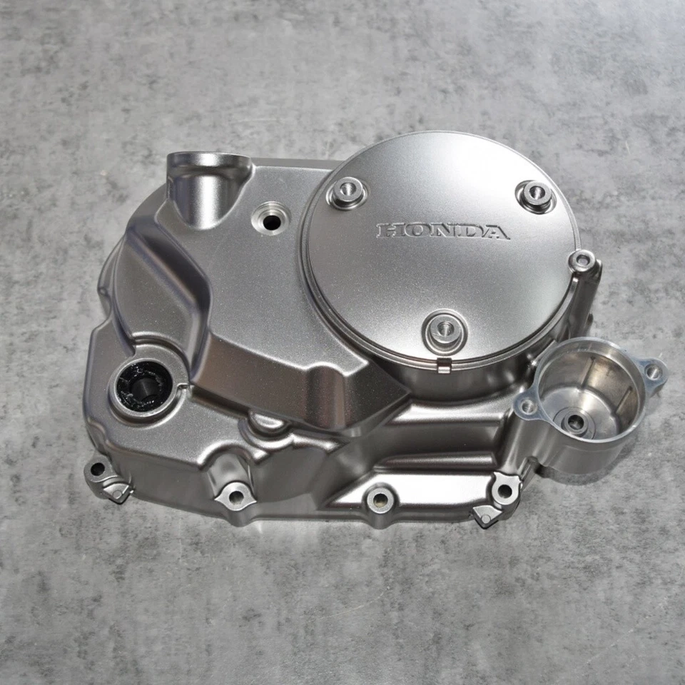 Cubierta motor (lado derecho) CT125 2023 Original Honda 11330-K2E-T10 Foto 2 de 4