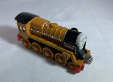 Thomas the Train & Friends Magnetic Diecast Engine - Murdoch - Gold - 2004