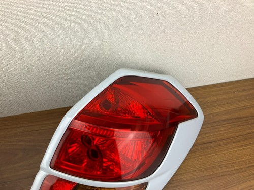 Subaru LEGACY BPE BP5 BP9 ZENKI Model Tial lights Taillights Pair Koito G43 - Imagen 6 de 12