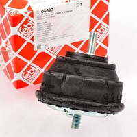 Febi Bilstein 04697 Motorlager Motorhalter FüR BMW 5 E34 Touring 525 Td Tds