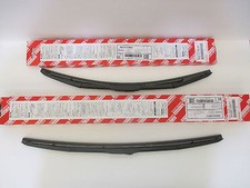 LEXUS OEM FACTORY WIPER BLADE SET 2006-2013 IS350 AND IS250