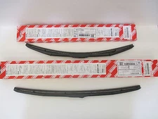 LEXUS OEM FACTORY WIPER BLADE SET 2006-2013 IS350 AND IS250