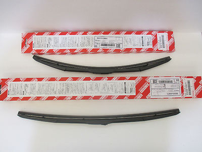 #ad LEXUS OEM FACTORY WIPER BLADE SET 2006 2013 IS350 AND IS250 $47.23
