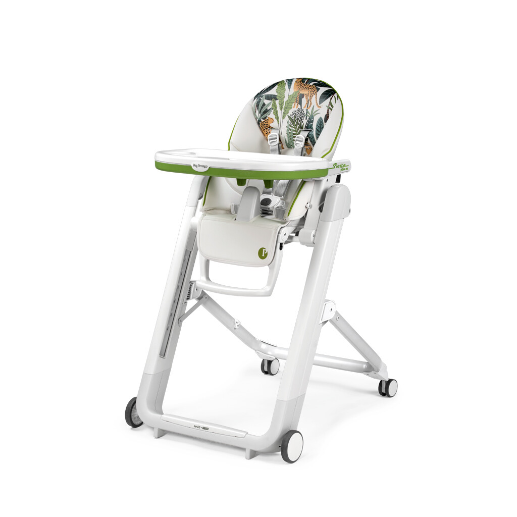 Siesta Follow Me Jaguars  Peg Perego