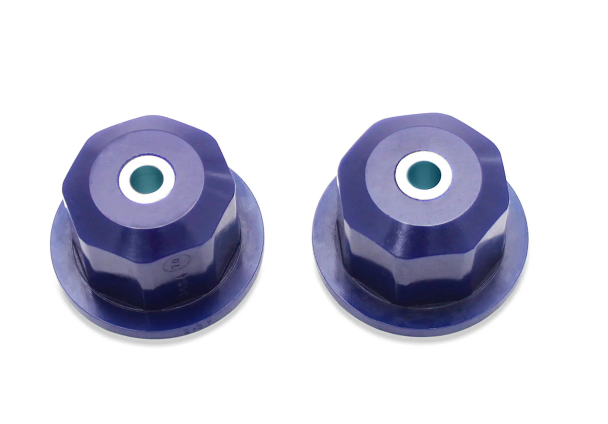 パーツ REDBLUE Superpro Rear Differential Center Support Bushing Kit For 2006