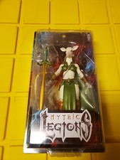 Mythic Legions Xylona Figure Horsemen