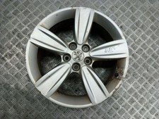 Jantes Peugeot 4007