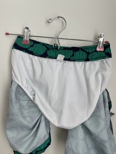 Gap Kids Surf Swim Trunks Shorts SZ L - Picture 5 of 5