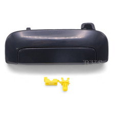 Rear Tailgate Handle For 2015-2018 Mitsubishi L200 Triton MQ 4x4