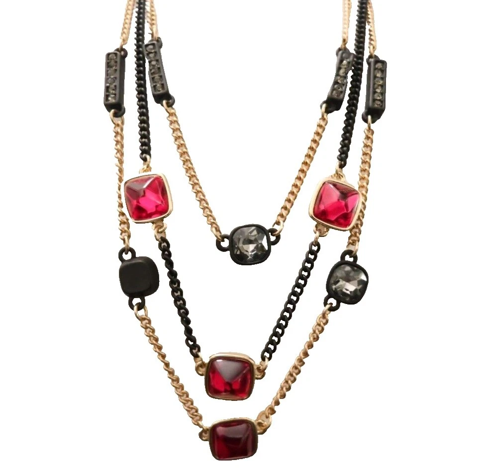 Joyería de Moda De Resina Kenneth Cole