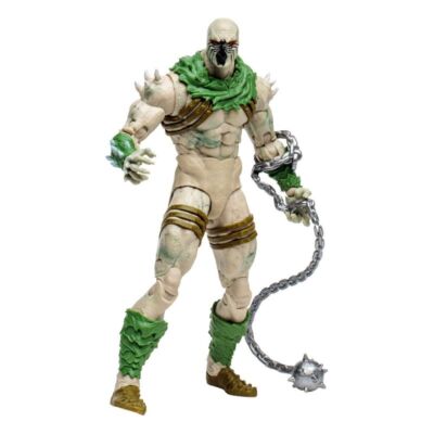 McFarlane Toys - Spawn Actionfigur King Spider 18 cm