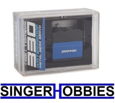 Traxxas 2250 Servo digital high-torque 330 coreless metal gear ball bearing TRA1