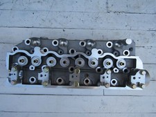 Hyundai H1 H100 engine D4BA D4BF D4BH 2,5cc D 1993 98 Cylinder Head AMC 908770