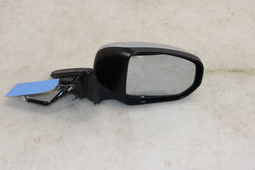 2009-2020 Nissan 370z Right Side View Mirror W/ Heated OEM HR5