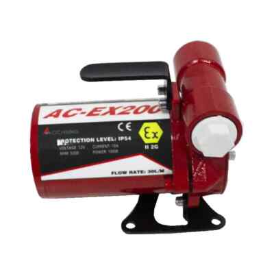 Suction Pumps Electric Self-priming Suction Pumps Petrol Diesel Pumps