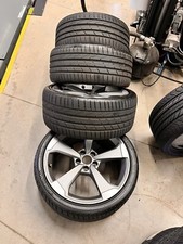 Hankook Ventus S1 Evo2 K117 24535zr19 Tire Hankook Ventus S1 Evo2 K117 24535zr19 Tire