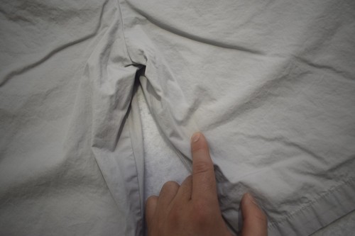 Polo Ralph Lauren Chino Shorts Classic Fit Gray Flat Front 11" Boys Size 20 XL - Picture 6 of 6