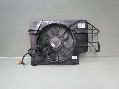VW T5 V 03-09 Elektromotor, Kühlerlüfter 7H0959455A