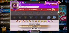 Gop3 Chips Handy Game  Einfach Anschreiben
