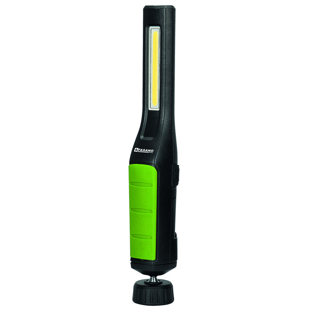 Torcia FG 212 Fasano Tools: La tua compagna di lavoro ricaricabile