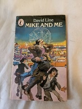 Mike and Me By David Line (Paperback, 1974)