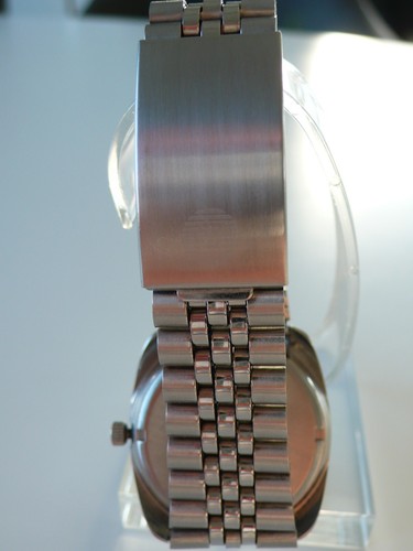 CERTINA Certronic Chronometer - Stimmgabel, perfekter Zustand, super Gang! - Bild 7 von 14