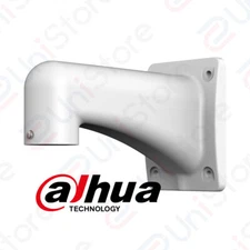 Original Dahua PFB303W Aluminum Wall Mount Arm Bracket For PTZ Speed Dome Camera