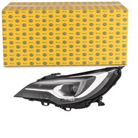 Hella 1EX354829211 Matrix Led Scheinwerfer FüR Opel Astra K Links