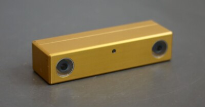 Bumblebee 2 BB2-08S2M 3.8 mm Stereo Vision Camera System / Stereokamera