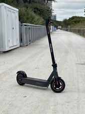 Hiboy S2MAX 40 Mile Range