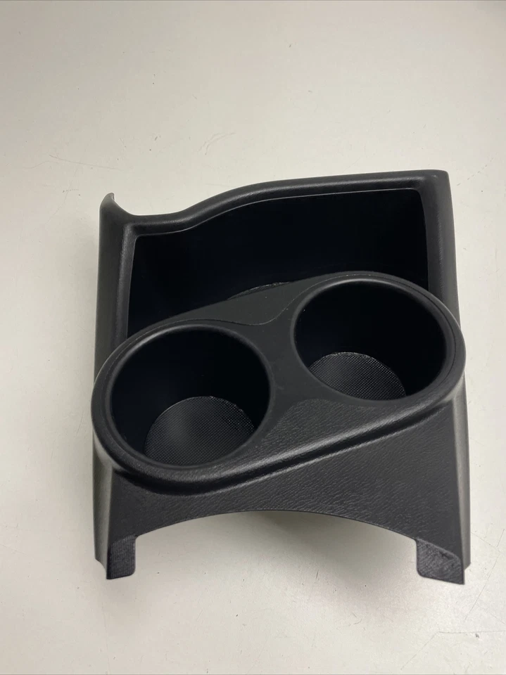 2014 TOYOTA PRIUS C FRONT CUP HOLDERS 58811-52040 OEM Foto 4 de 4