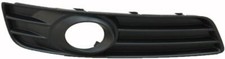 GRIGLIA PARAURTI A/DX CHIUSA C/FEND PER AUDI A3 2008>