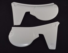 Piastre Lato Aprilia 50.80 RC 1979.1980/Aprilia 79.80 Side Pannelli