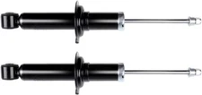 SCITOO Rear Shocks Set of 2 for Baja, Shocks Absorbers and Struts Fits 2003 2004