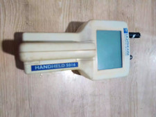 1 Pcs Lighthouse Worldwide 5016 Handheld Airborne Particle Counter/