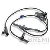 Bremi 50162 ABS Sensor FüR Toyota
