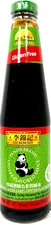 Lee Kum Kee Panda Brand Green Label Oyster Flavored Sauce Gluten Free18oz~3/2026