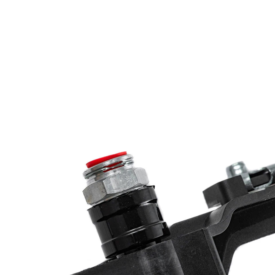 Trans Oil Cooler FOR 2001-2014 GMC Sierra 1500 2500 Chevy Silverado Avalanche - Image 2 of 4