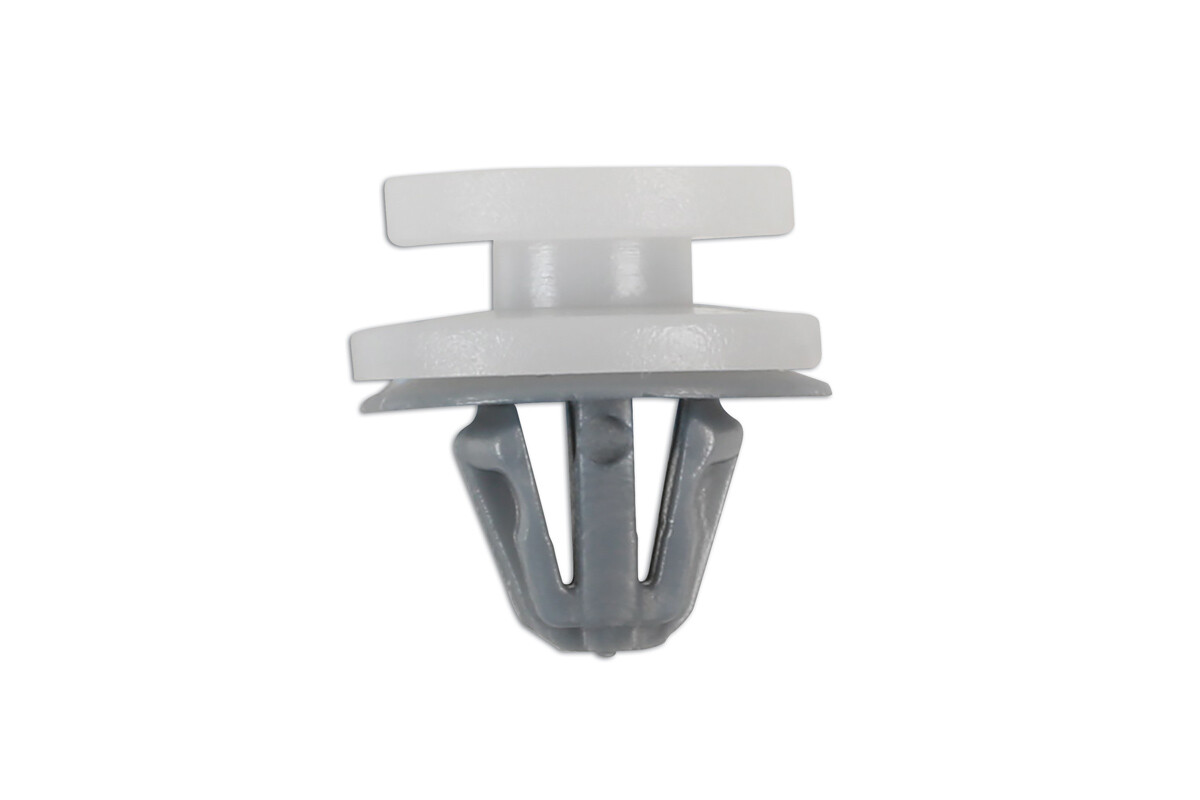 Panel Clips Suits Fits Vauxhall Suits Fits Opel & Fits Renault - Pack 50 | 36405