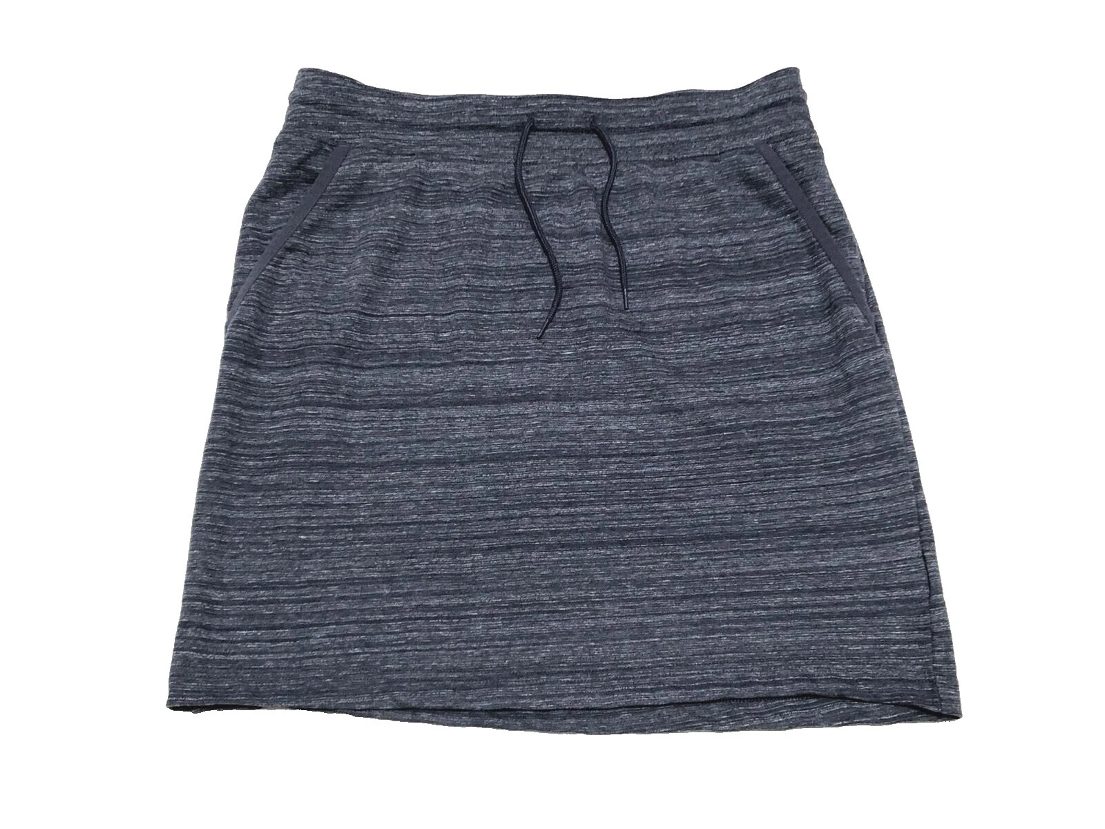 Columbia recto y lápiz faldas para mujer