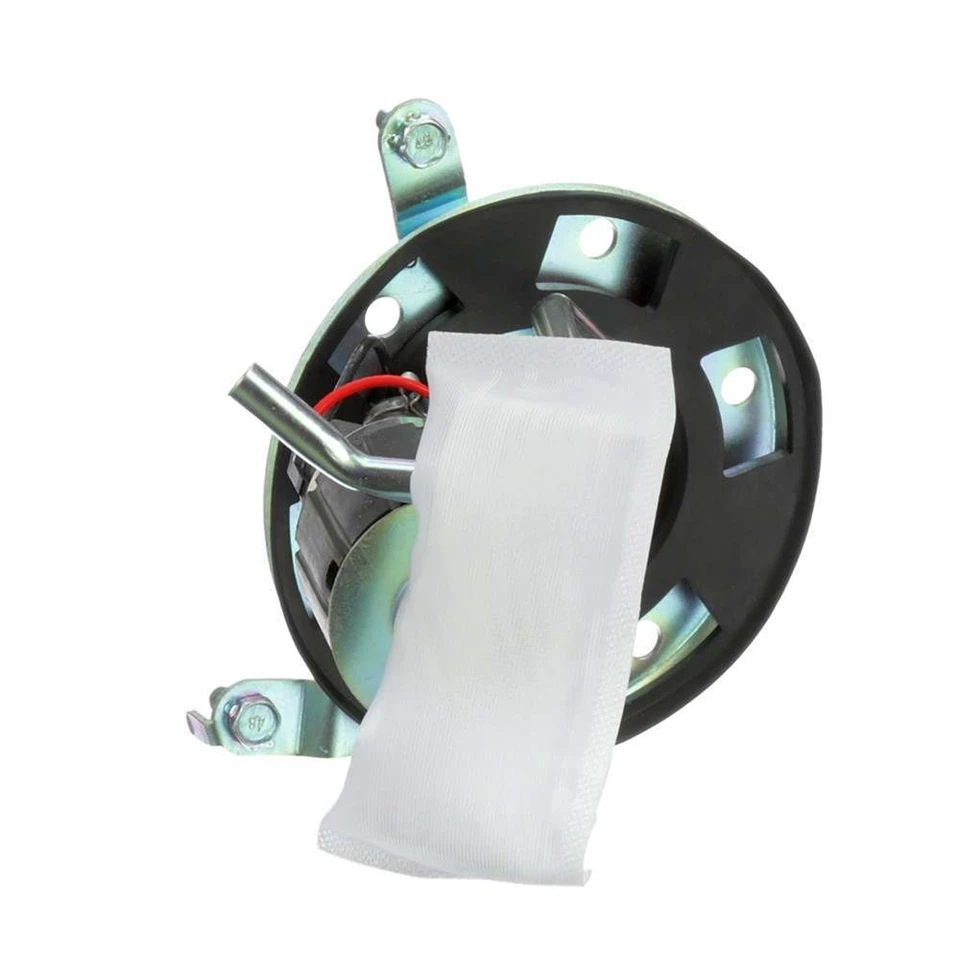 Conjunto de bomba de combustible y transmisor para Honda Accord 1990-1993 2,2 L 4 cilindros 1991 Delphi Foto 3 de 4