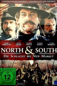 North & South - Die Schlacht Bei New Market