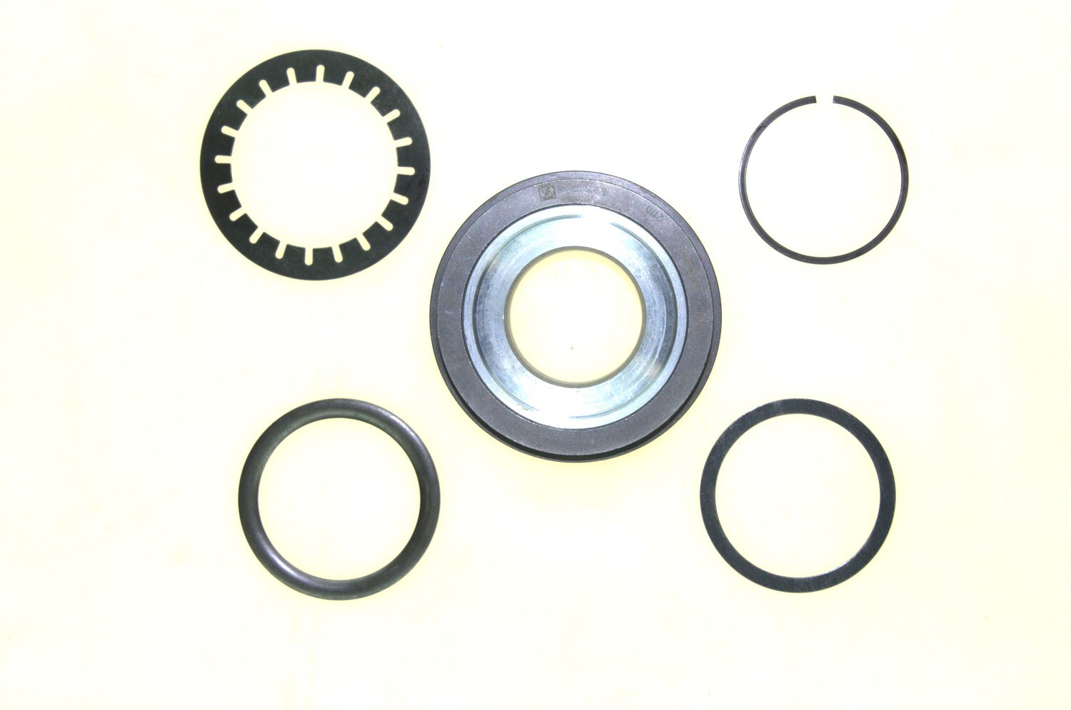 Clutch Release Bearing Sachs SN3794 fits 78-86 Porsche 911 3.0L-H6