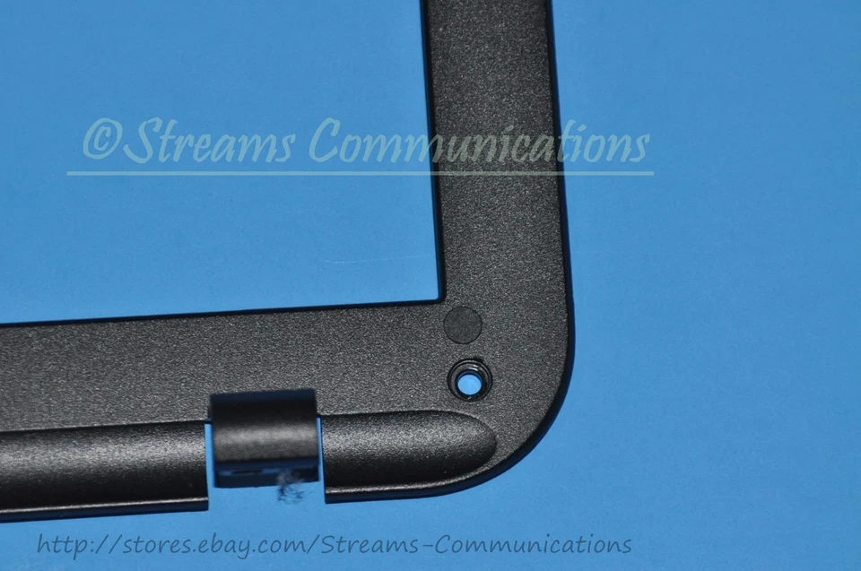 Bisel/marco LCD para portátil TOSHIBA Satellite C55-A C55D-A5206 C55D-A5208 Foto 4 de 4