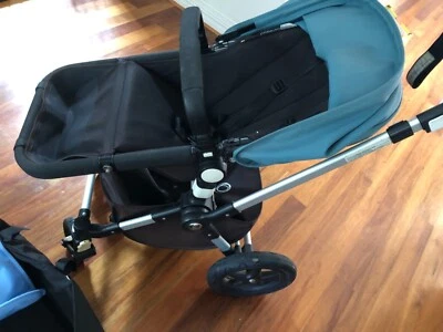 bugaboo cameleon 3 gumtree