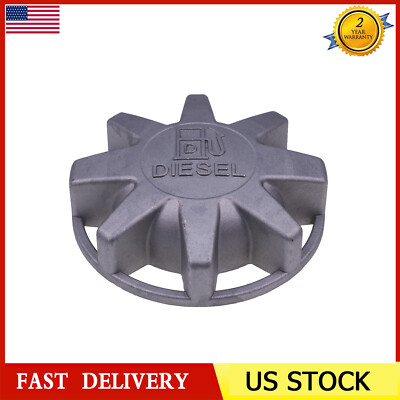 Filler Cap AT156445 For John Deere 30B 335C 335D 430B 435C 437D 530B ...