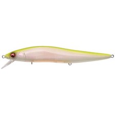 Megabass Fishing Lure ONETEN MAX LBO SW PM Hot Shad 135mm 20g Floating Seabass