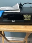 Philips DVD711 Home DVD/Video CD/CD Disc Player, Tested & Working — photo 6